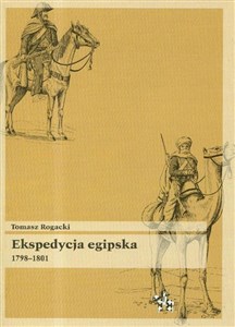 Obrazek Ekspedycja egipska 1798-1801