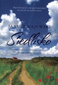 Siedlisko - Janusz Majewski - Ksiegarnia w niemczech