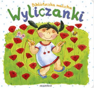 Bild von Biblioteczka malucha Wyliczanki