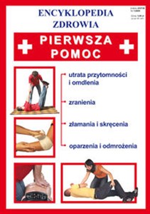 Bild von Pierwsza pomoc