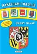 Herby mias... - Artur Janicki -  Polnische Buchandlung 