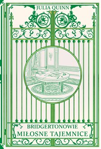 Bild von Bridgertonowie Miłosne tajemnice