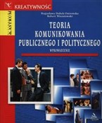 Polnische buch : Teoria kom... - Bogusława Dobek-Ostrowska, Robert Wiszniowski