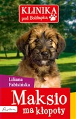 Klinika po... - Liliana Fabisińska -  polnische Bücher