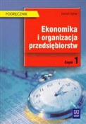 Ekonomika ... - Damian Dębski -  fremdsprachige bücher polnisch 
