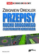 Polska książka : Przepisy r... - Zbigniew Drexler