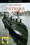 Patrole Or... - Eryk Sopoćko -  fremdsprachige bücher polnisch 