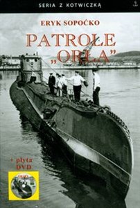 Bild von Patrole Orła  z płytą DVD