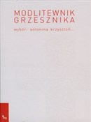 Modlitewni... - Antonina Krzysztoń -  polnische Bücher