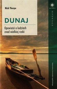 Bild von Dunaj Opowieści o ludziach znad wielkiej rzeki