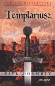 Templarius... - Paul Doherty -  fremdsprachige bücher polnisch 
