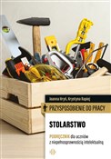 Polnische buch : Przysposob... - Joanna Hryń, Krystyna Rapiej