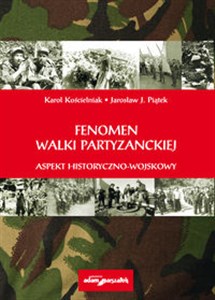 Bild von Fenomen walki partyzanckiej Aspekt historyczno - wojskowy