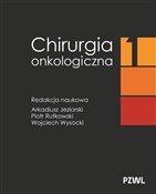 Chirurgia ... - Arkadiusz Jeziorski, Piotr Rutkowski, Wojciech Wysocki -  fremdsprachige bücher polnisch 