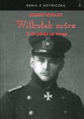 Wilkołak m... - Robert Moraht -  Polnische Buchandlung 