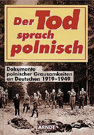Obrazek TOD SPRACH POLNISCH