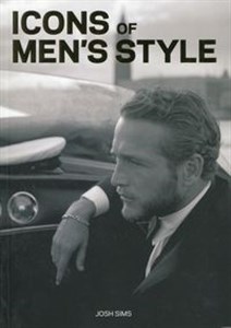 Bild von Icons of Men's Style