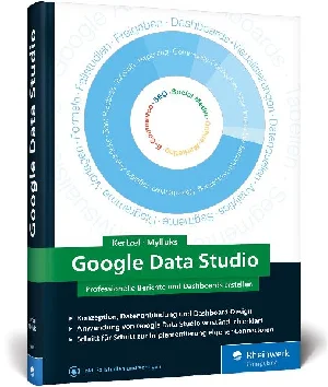 Obrazek KERTZEL, S: GOOGLE DATA STUDIO