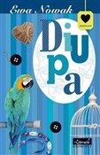 Diupa - Ewa Nowak -  polnische Bücher