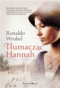 Obrazek Tłumacząc Hannah