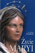 Życie Mary... - Andrzej Zwoliński -  Książka z wysyłką do Niemiec 