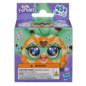 Bild von Furby Min-Tee