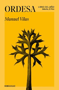 Obrazek VILAS, M: ORDESA