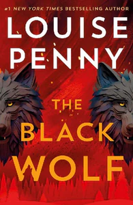 Bild von PENNY, L: BLACK WOLF