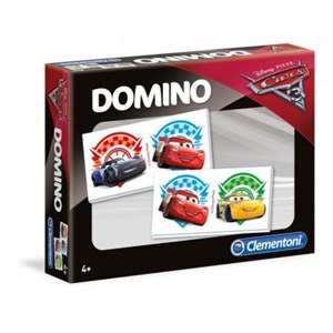 Obrazek Domino Auta