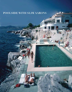 Obrazek AARONS, S: POOLSIDE