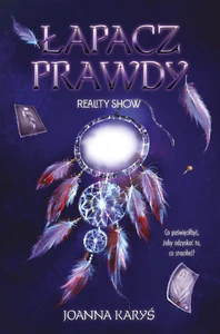 Obrazek Łapacz Prawdy