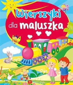 Bild von Wierszyki dla maluszka