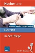 Deutsch in... - Opracowanie Zbiorowe -  fremdsprachige bücher polnisch 