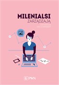 Polska książka : Milenialsi... - Chip Espinoza, Joel Schwarzbart
