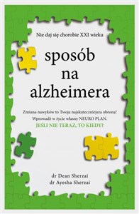 Obrazek Sposób na alzheimera