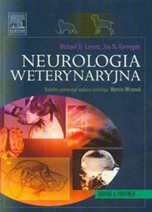 Obrazek Neurologia weterynaryjna