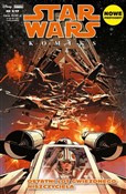 Książka : Stars Wars... - Jason Aaron, Mike Mayhew