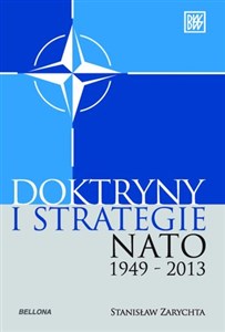 Obrazek Doktryny i strategie NATO 1949-2013