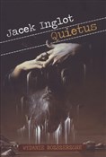 Quietus - Jacek Inglot -  Polnische Buchandlung 