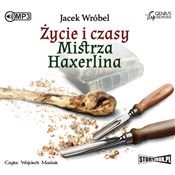Polska książka : [Audiobook... - Jacek Wróbel