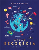 Polska książka : Atlas szcz... - Helen Russell