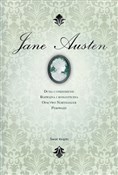 Polnische buch : Jane Auste... - Jane Austen