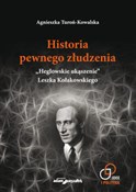 Historia p... - Agnieszka Turoń-Kowalska -  Książka z wysyłką do Niemiec 