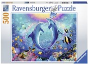 Puzzle 500... -  Polnische Buchandlung 