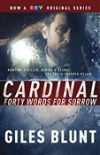 Książka : Cardinal: ... - Giles Blunt