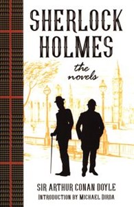 Bild von Sherlock Holmes: The Novels