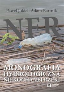 Obrazek Ner Monografia hydrologiczna niekochanej rzeki