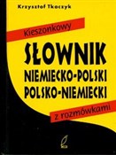 Polnische buch : Kieszonkow... - Krzysztof Tkaczyk