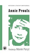 Polska książka : Annie Prou...