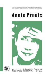 Bild von Annie Proulx